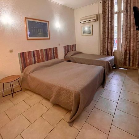Hotel Alexander Perpignan Exteriör bild